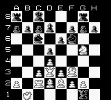 The Chessmaster Screenshot 1